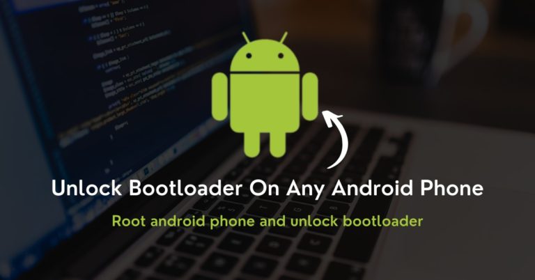 How to Unlock Bootloader on any Android Phone