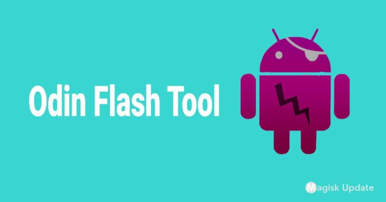 Odin Flash Tool Latest Version For Windows