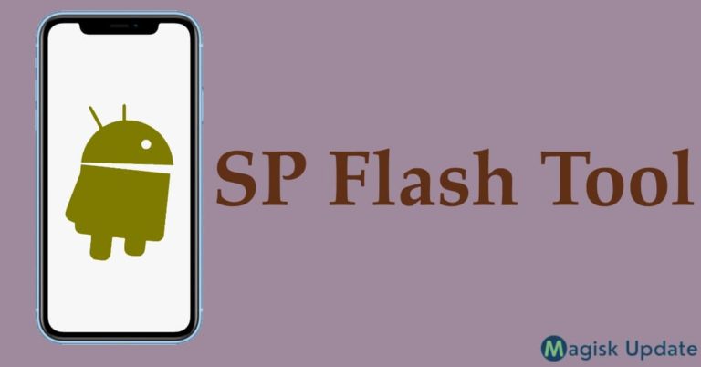 SP Flash Tool Latest Version For MediaTek 2022
