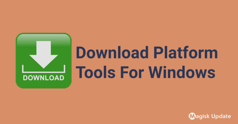 Platform Tools Latest Version For Windows 2022