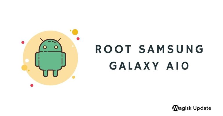 How to Root Samsung Galaxy A10 – Two Working Methods!